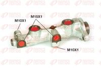 Спирачна помпа