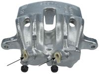 Bremssattel