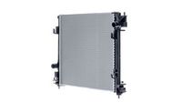 Thumbnail - Radiateur - CR2241000S - MAHLE