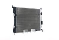 Thumbnail - Radiateur - CR14000S - MAHLE
