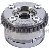 Nockenwellenversteller