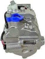 Thumbnail - Compressor, airconditioning - ACP685000P - MAHLE