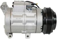 Thumbnail - Compressor, airconditioning - ACP1194000P - MAHLE