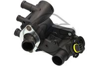 корпус на термостат