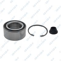 комплект колесен лагер