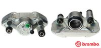 Bremssattel