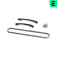Комплект ангренажна верига OP-ETK10171-S1 OPTIMAL