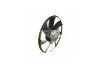 Thumbnail - Koelventilatorwiel - CFF234000P - MAHLE