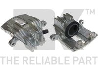 Bremssattel