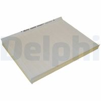 Filter, Innenraumluft