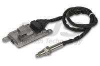 NOx-Sensor, Harnstoffeinspritzung