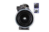 Kompressor, Klimaanlage