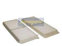 Филтър купе (поленов филтър)