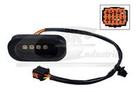 COMUTATOR CONTACT PORTIERA