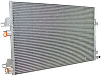 Thumbnail - Condensor, airconditioning - AC355000P - MAHLE