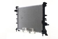 Thumbnail - Radiateur - CR1664000S - MAHLE