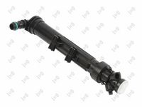 Washer Fluid Jet, headlight cleaning