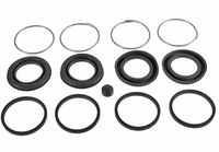 Set reparatie, etrier METZGER AUTOTEILE, Cod: 114-0098