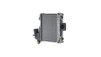 Thumbnail - Intercooler, inlaatluchtkoeler - CI608000S - MAHLE
