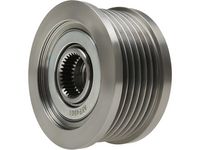 Alternator Freewheel Clutch