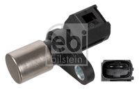 Sensor, Nockenwellenposition