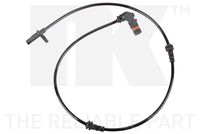 Sensor, Raddrehzahl