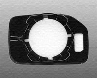 Spiegelglas, Außenspiegel