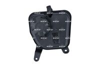 Ausgleichsbehälter, Kühlmittel