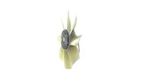 Thumbnail - Koelventilatorwiel - CFF439000P - MAHLE