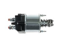 Solenoid Switch, starter