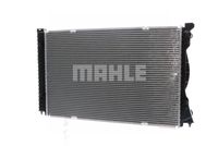 Thumbnail - Radiateur - CR842000S - MAHLE