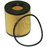 маслен филтър