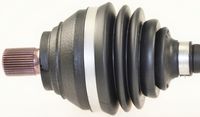 GKN/SPIDAN ΗΜΙΑΞΟΝΙΟ