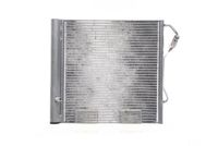 Thumbnail - Condensor, airconditioning - AC451000S - MAHLE