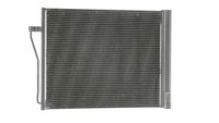 Thumbnail - Condensor, airconditioning - AC568000P - MAHLE