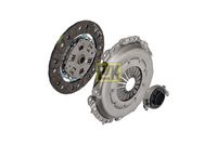 Set ambreiaj Schaeffler LuK, Cod: 622 0200 06