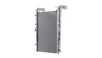 Thumbnail - Intercooler, inlaatluchtkoeler - CI177000P - MAHLE