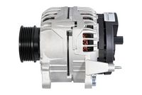 Generator / Alternator HELLA, Cod: 8EL 012 428-651
