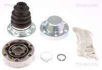 Gelenksatz, Antriebswelle