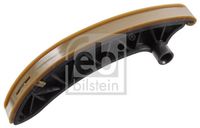 Gleitschiene, Steuerkette