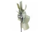 Thumbnail - Koelventilatorwiel - CFF420000P - MAHLE