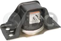 окачване, двигател