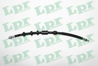 спирачен маркуч