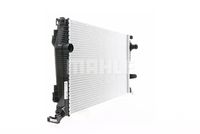 Thumbnail - Radiateur - CR21000S - MAHLE