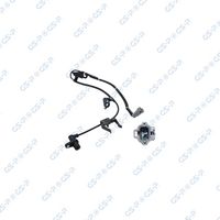 датчик, обороти на колелото