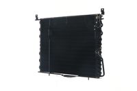 Thumbnail - Condensor, airconditioning - AC149000S - MAHLE