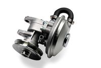 HEPU Onderdrukpomp, remsysteem 1