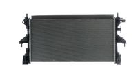 Thumbnail - Radiateur - CR2631000P - MAHLE