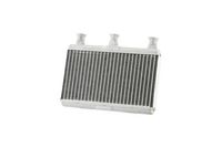 топлообменник, отопление на вътрешното пространство