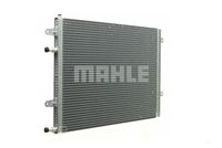 Thumbnail - Lage temperatuurkoeler, intercooler - CIR10000P - MAHLE